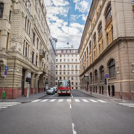 Exclusive Apartament
