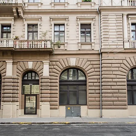 Apartament Exclusive *