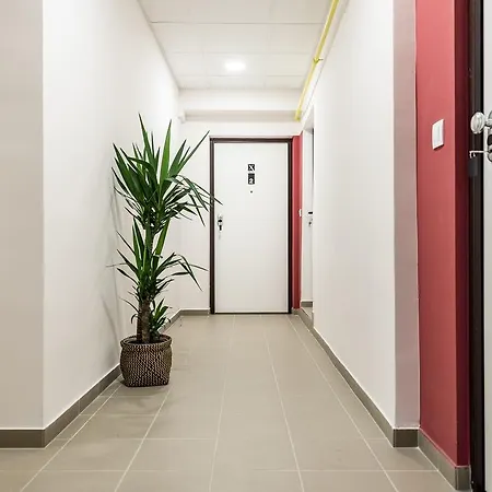 Apartament Exclusive Budapesta