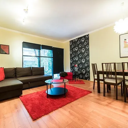 Apartament Exclusive