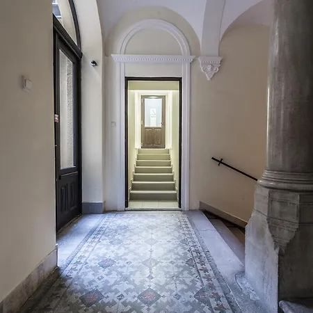 Exclusive Apartament Budapesta