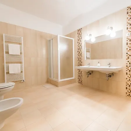 Exclusive Apartament