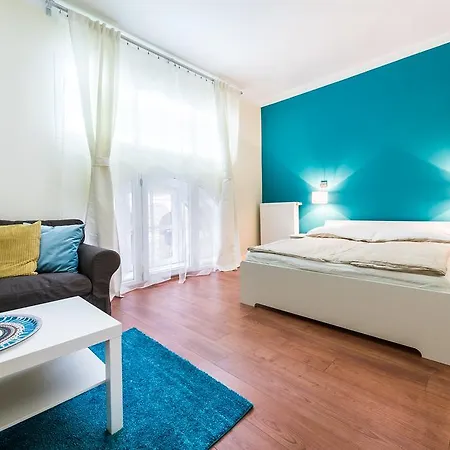 Exclusive Apartament *