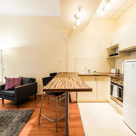 Apartament Exclusive