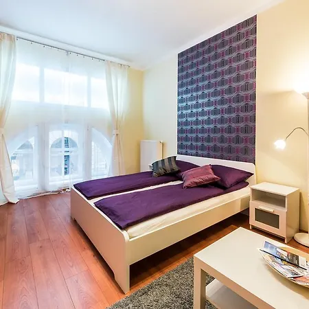 Apartament Exclusive *