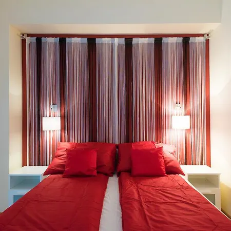 Exclusive Apartament Budapesta