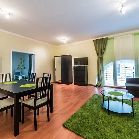 Exclusive Apartament