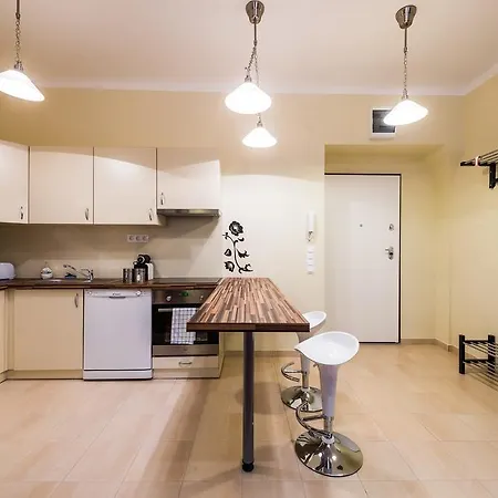 Apartament Exclusive