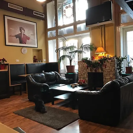 Apartament Exclusive *